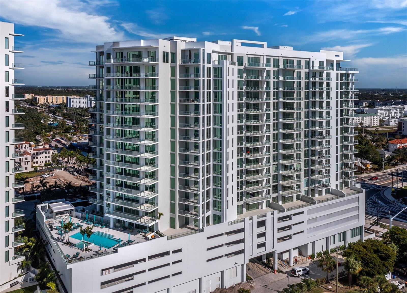 301 QUAY COMMONS #1708, SARASOTA, FL, 34236