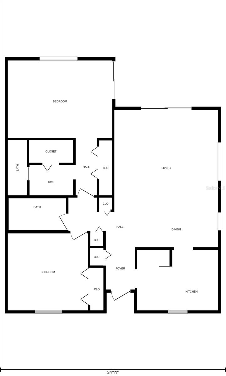 25038 HARBORVIEW RD #A &  B, PUNTA GORDA, FL, 33980