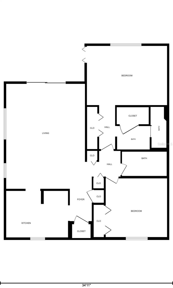 25038 HARBORVIEW RD #A &  B, PUNTA GORDA, FL, 33980