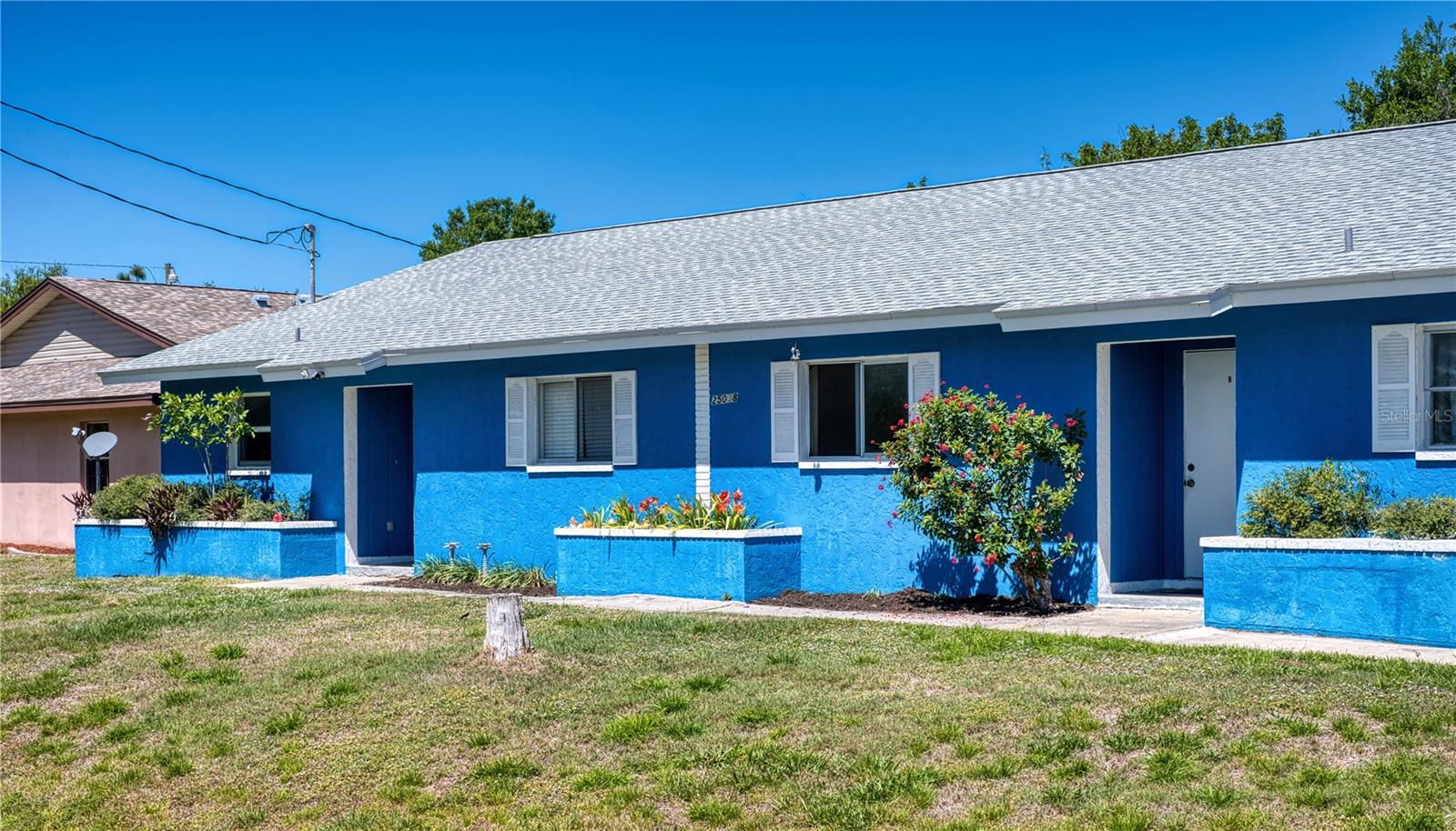 25038 HARBORVIEW RD #A &  B, PUNTA GORDA, FL, 33980