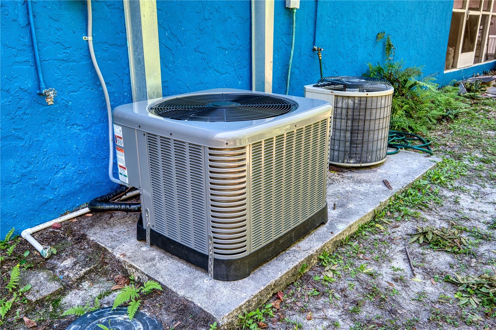 25038 HARBORVIEW RD #A &  B, PUNTA GORDA, FL, 33980