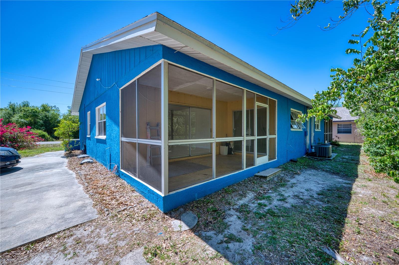 25038 HARBORVIEW RD #A &  B, PUNTA GORDA, FL, 33980