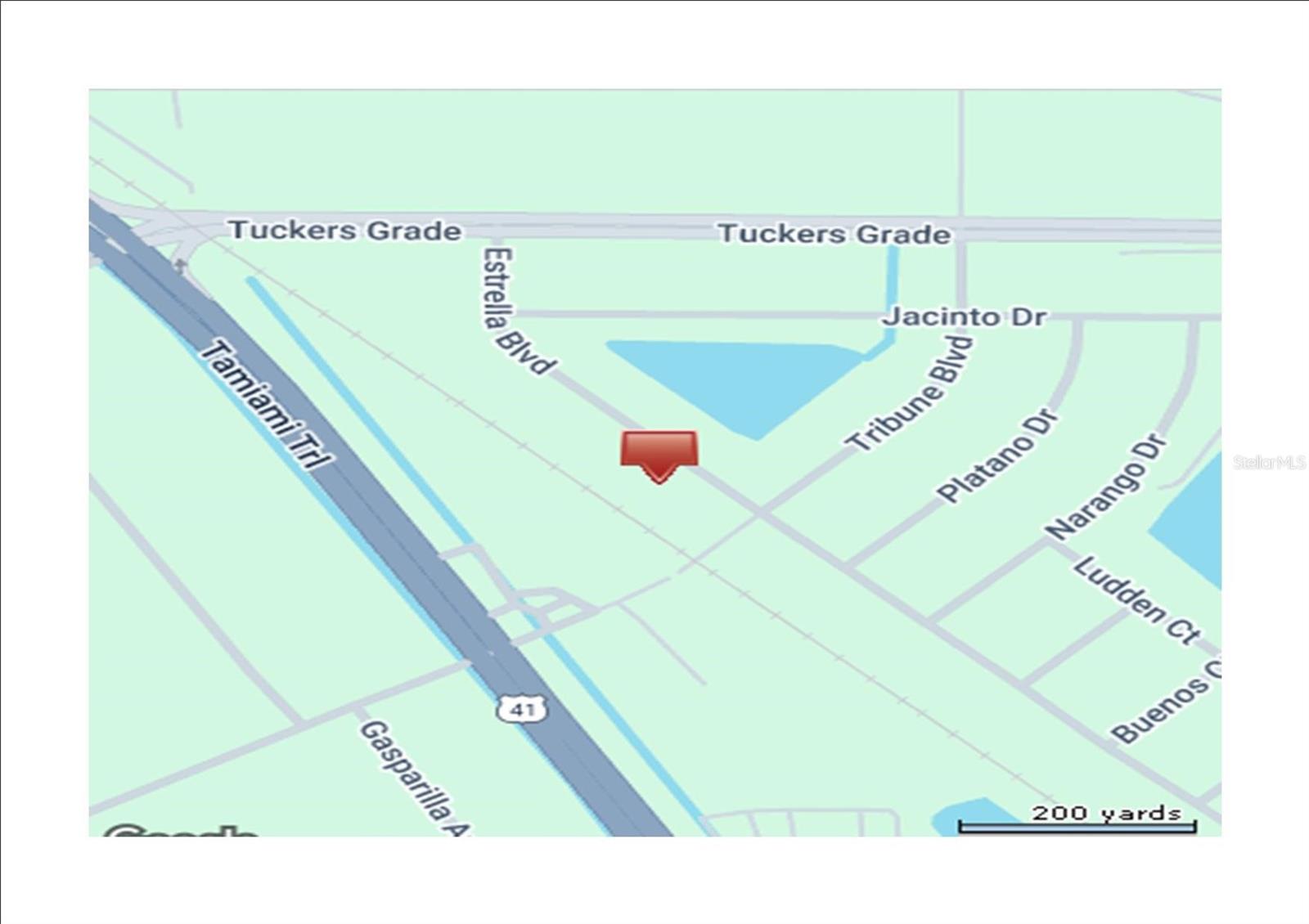 12115 ESTRELLA BLVD, PUNTA GORDA, FL, 33955