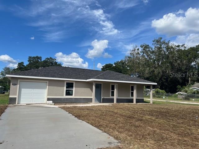 2995 SE 145TH PL, SUMMERFIELD, FL, 34491