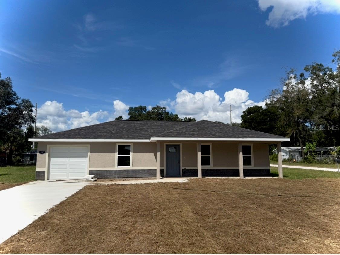 2995 SE 145TH PL, SUMMERFIELD, FL, 34491