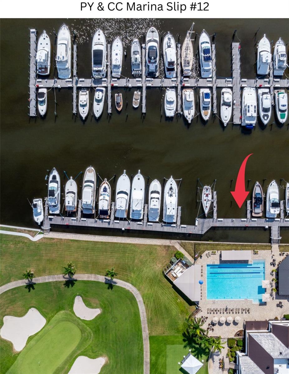 6300 PASADENA POINT BLVD #12, ST PETERSBURG, FL, 33707