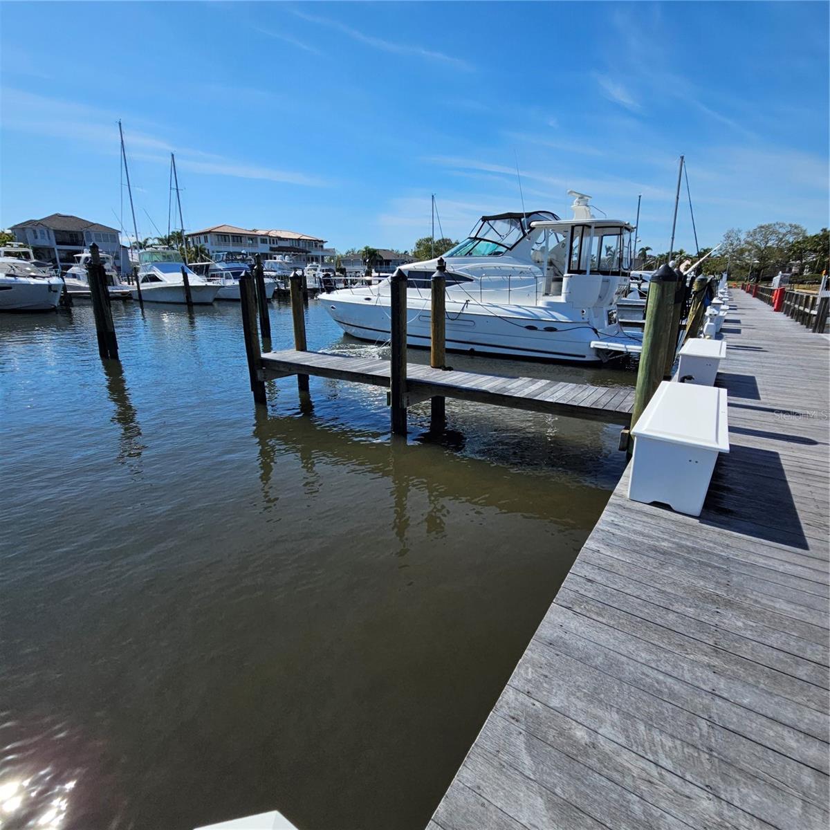 6300 PASADENA POINT BLVD #12, ST PETERSBURG, FL, 33707