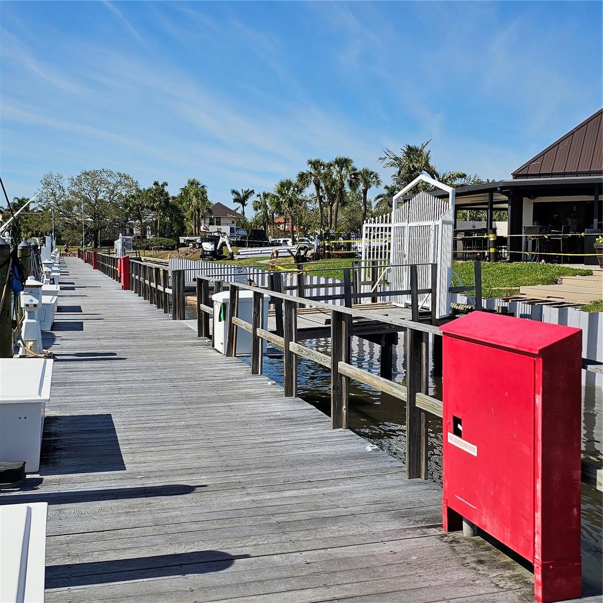 6300 PASADENA POINT BLVD #12, ST PETERSBURG, FL, 33707