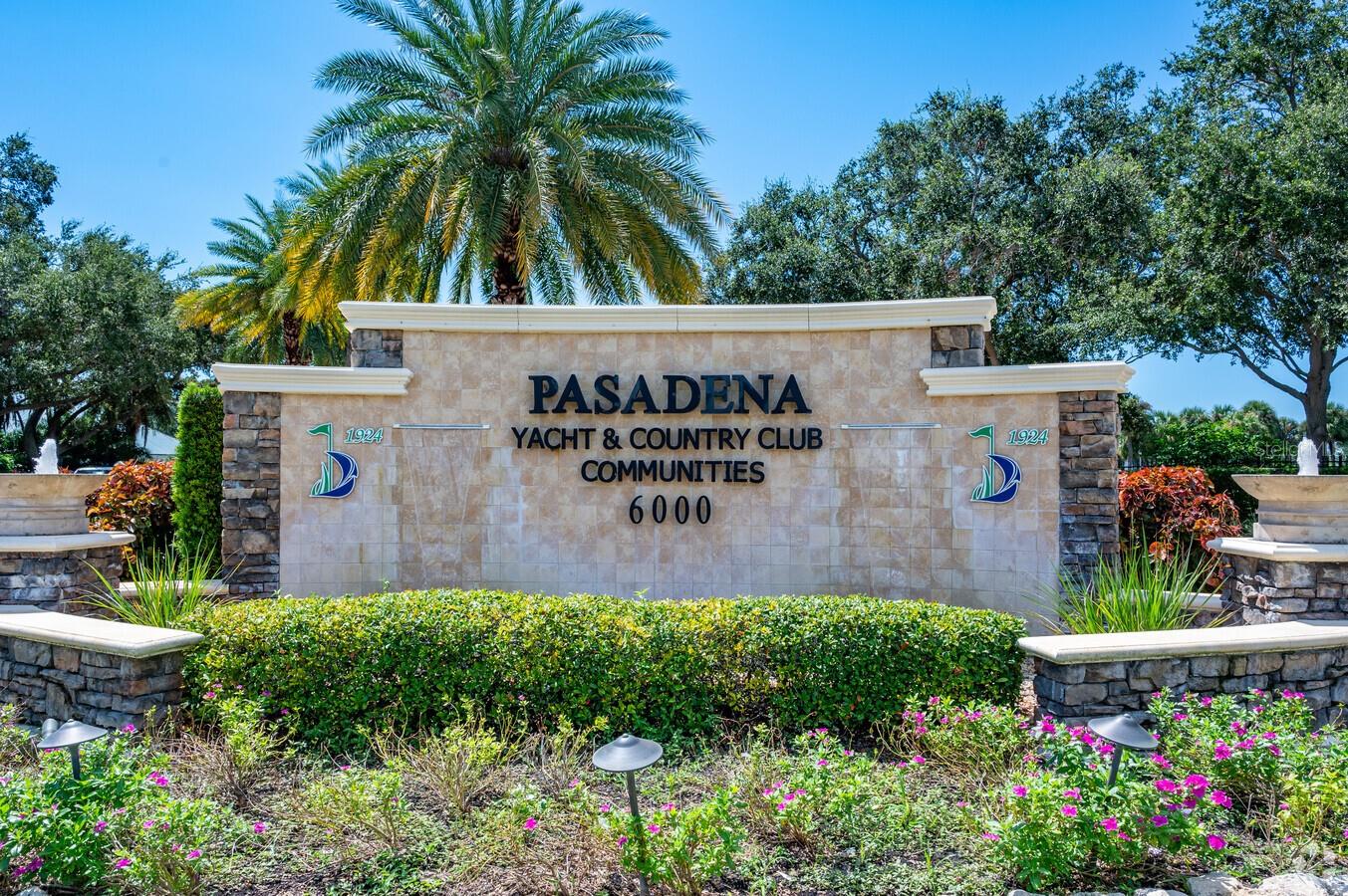 6300 PASADENA POINT BLVD #12, ST PETERSBURG, FL, 33707