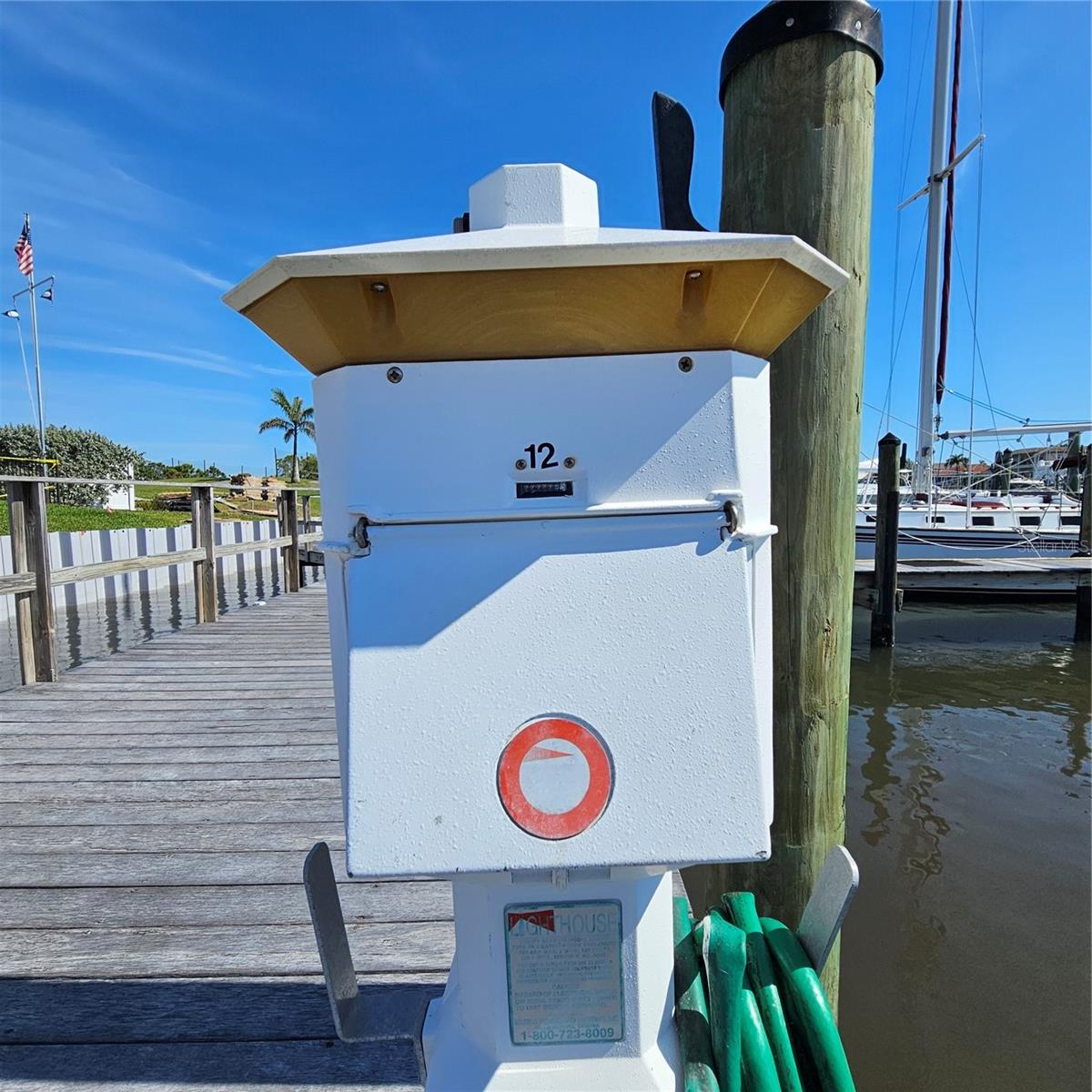 6300 PASADENA POINT BLVD #12, ST PETERSBURG, FL, 33707