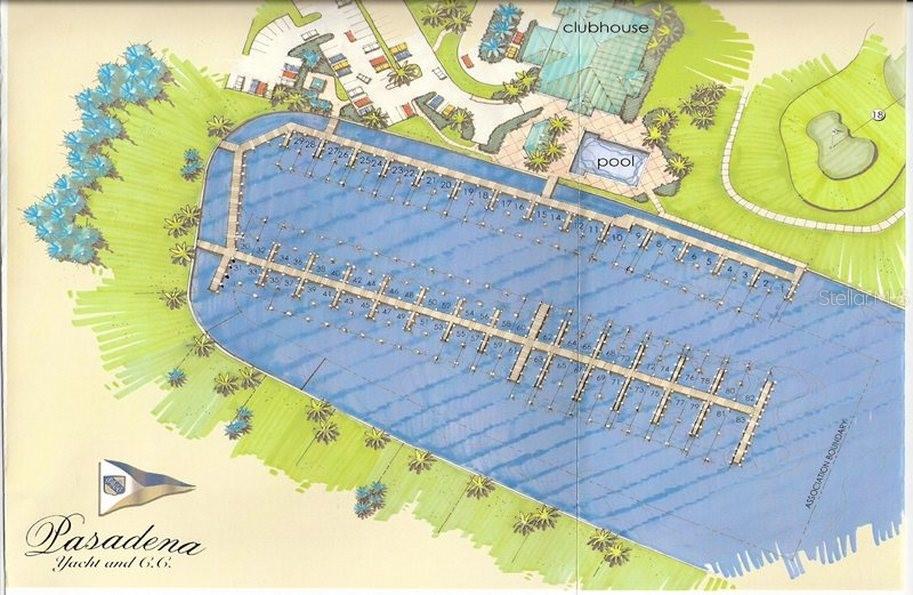 6300 PASADENA POINT BLVD #12, ST PETERSBURG, FL, 33707