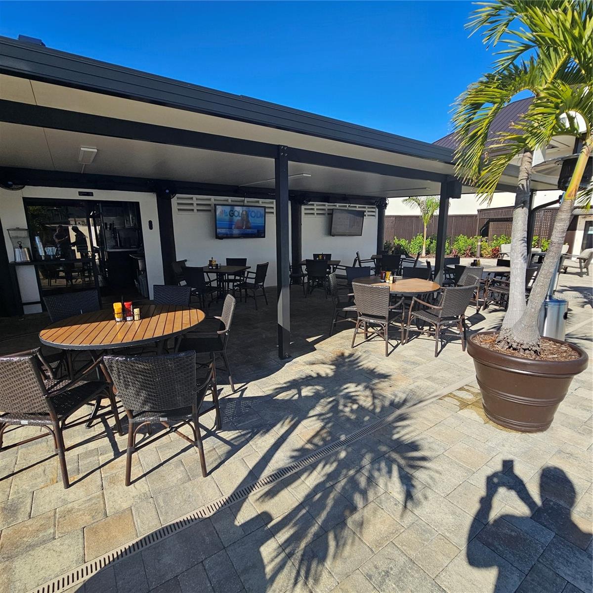 6300 PASADENA POINT BLVD #12, ST PETERSBURG, FL, 33707