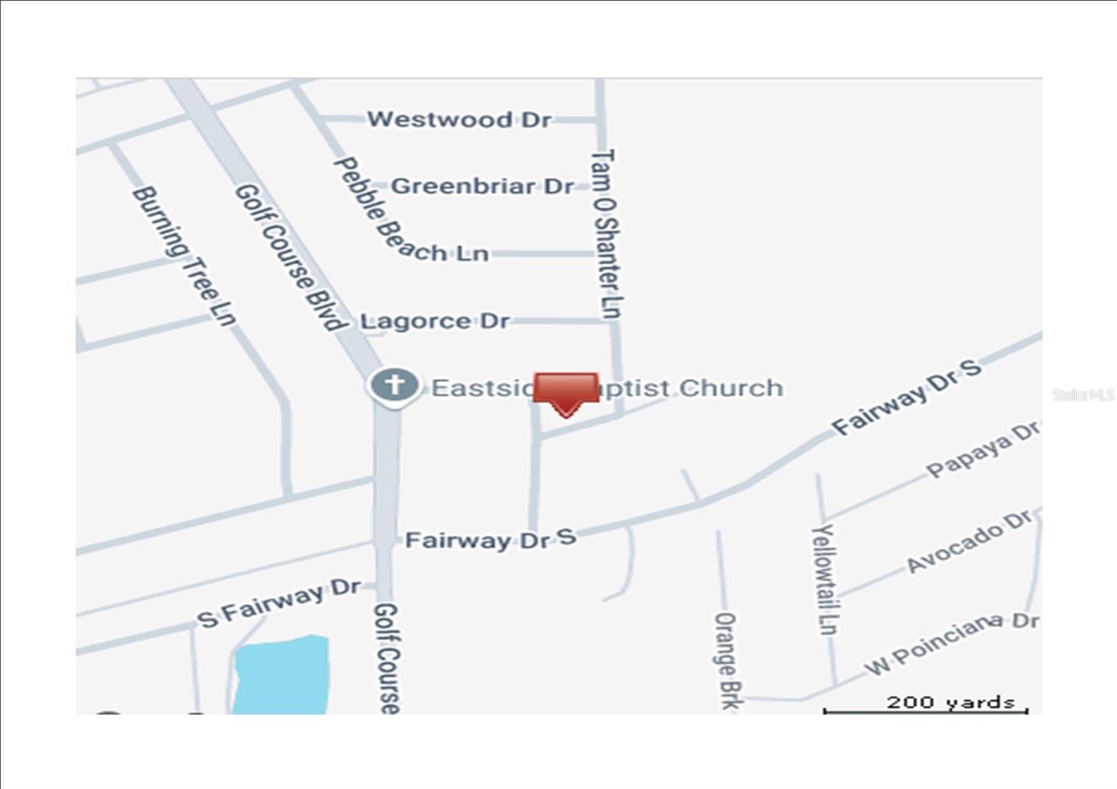 4704 FAIRWAY DR N, PUNTA GORDA, FL, 33982