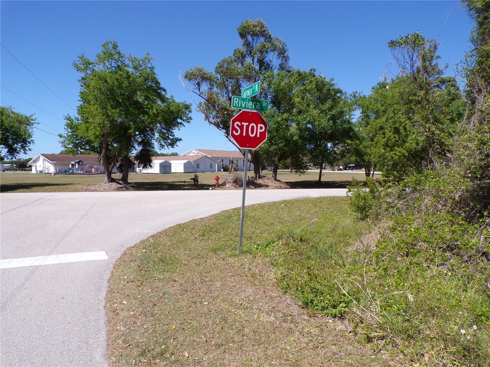 4704 FAIRWAY DR N, PUNTA GORDA, FL, 33982