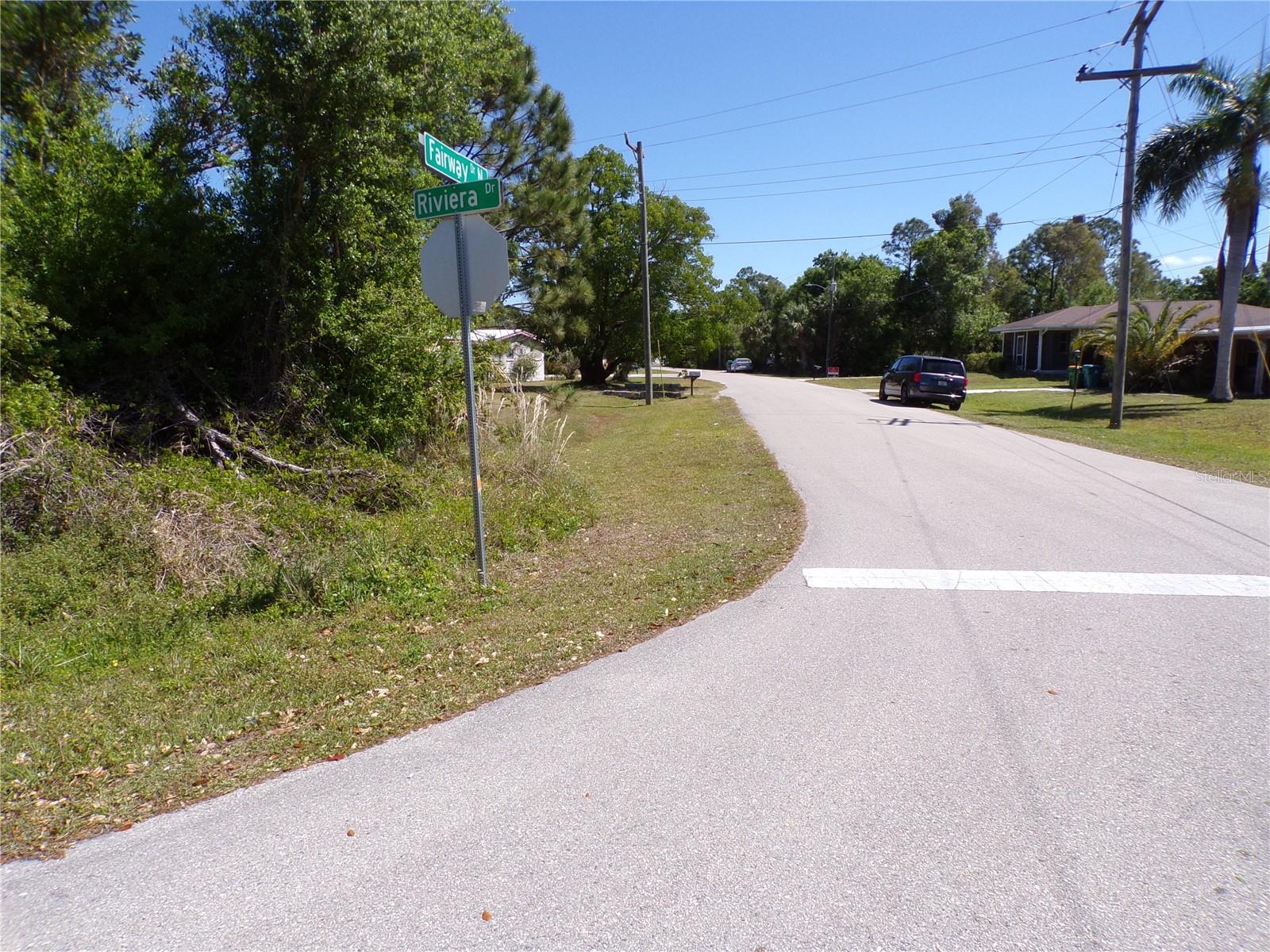 4704 FAIRWAY DR N, PUNTA GORDA, FL, 33982