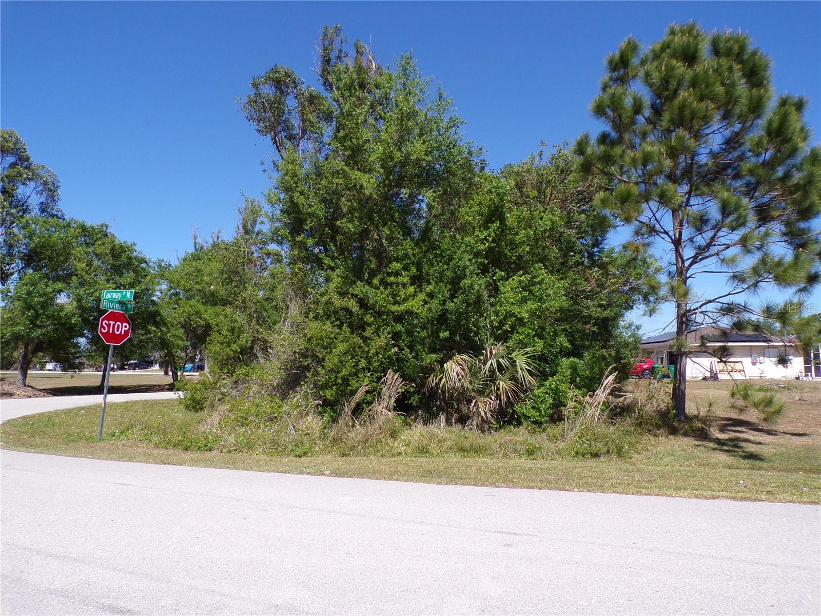 4704 FAIRWAY DR N, PUNTA GORDA, FL, 33982