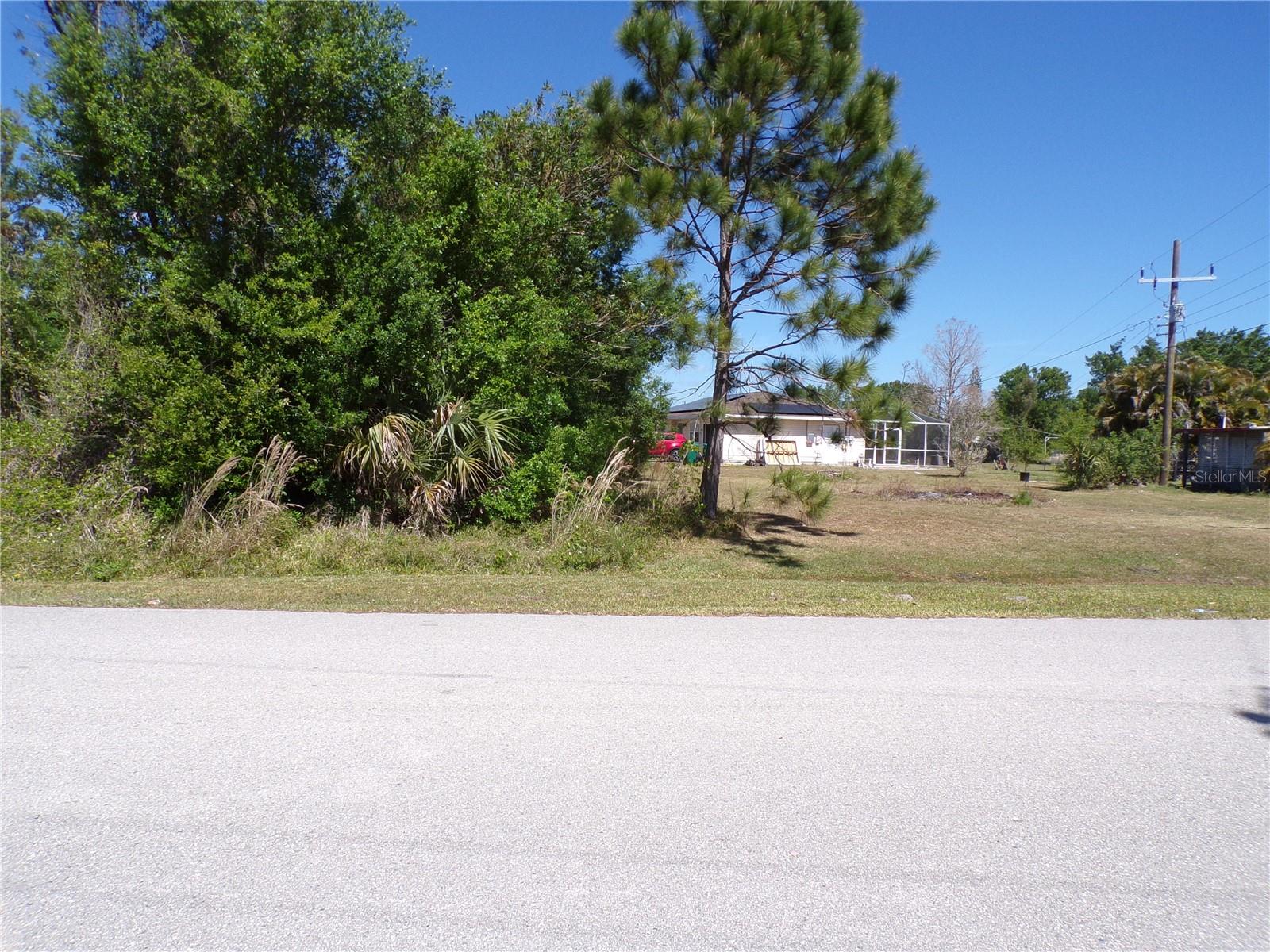 4704 FAIRWAY DR N, PUNTA GORDA, FL, 33982