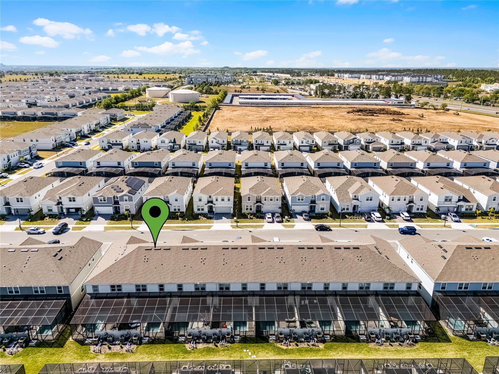 4210 LANA AVE, DAVENPORT, FL, 33897