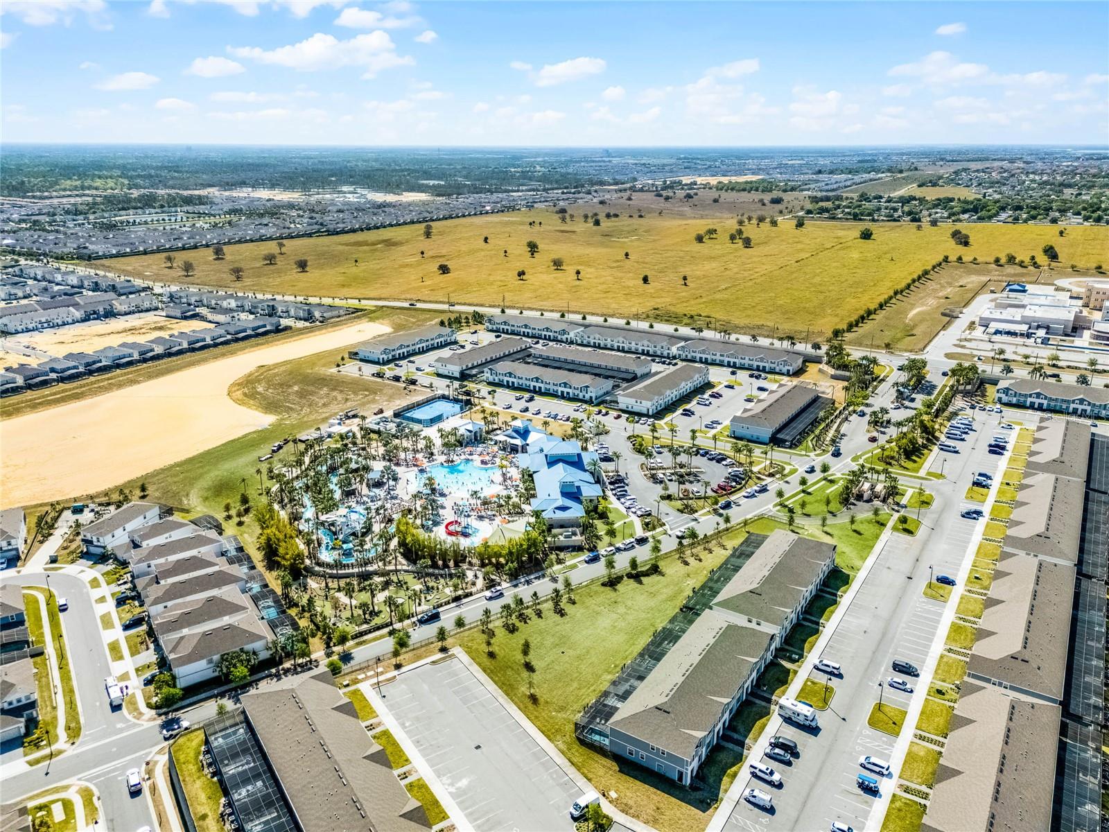 4210 LANA AVE, DAVENPORT, FL, 33897