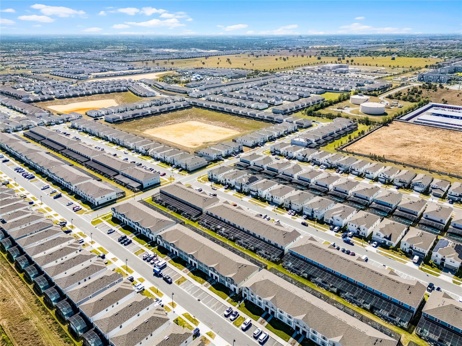 4210 LANA AVE, DAVENPORT, FL, 33897