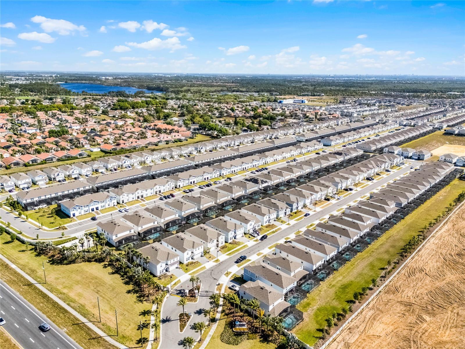 4210 LANA AVE, DAVENPORT, FL, 33897