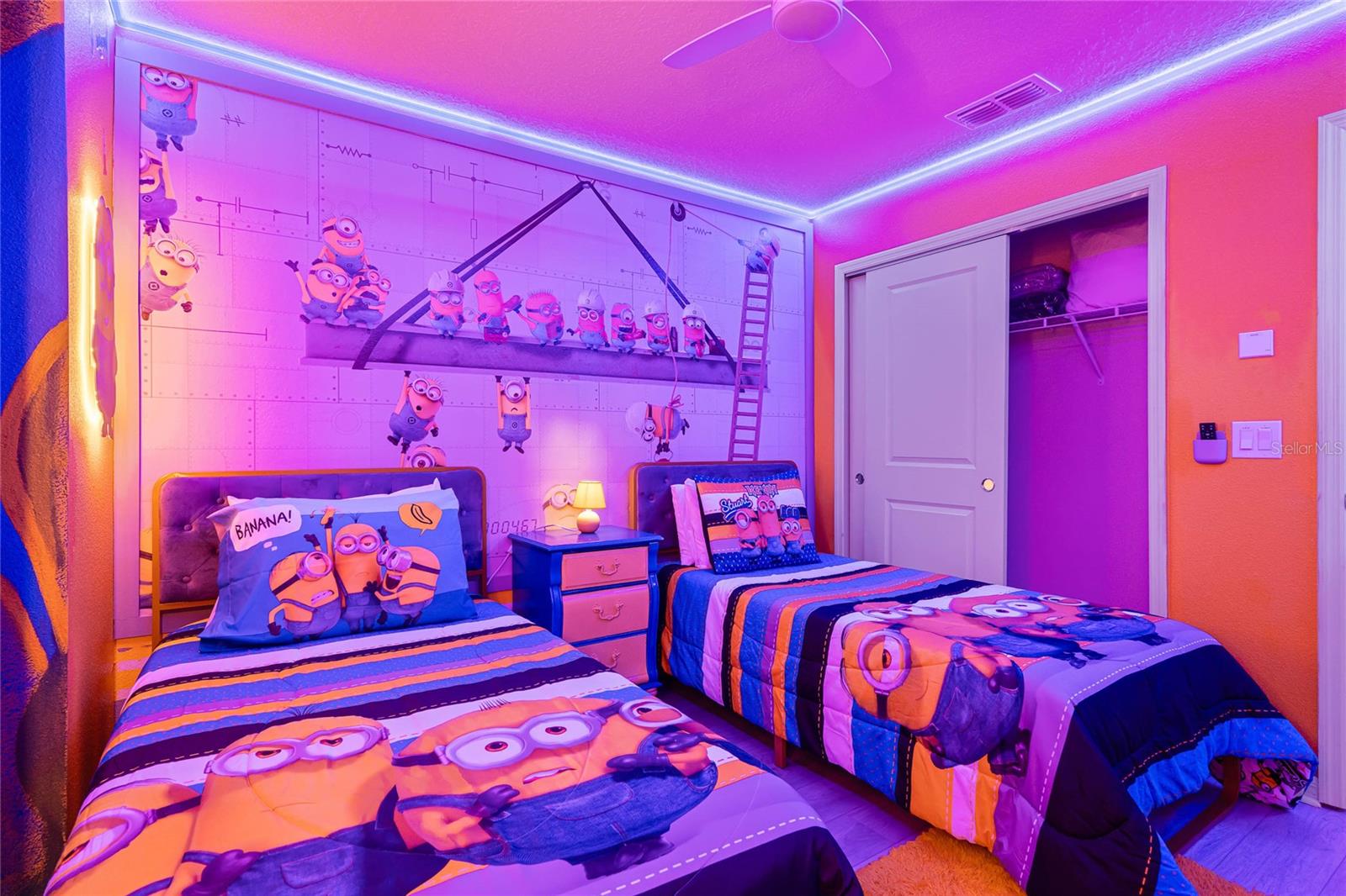 4210 LANA AVE, DAVENPORT, FL, 33897