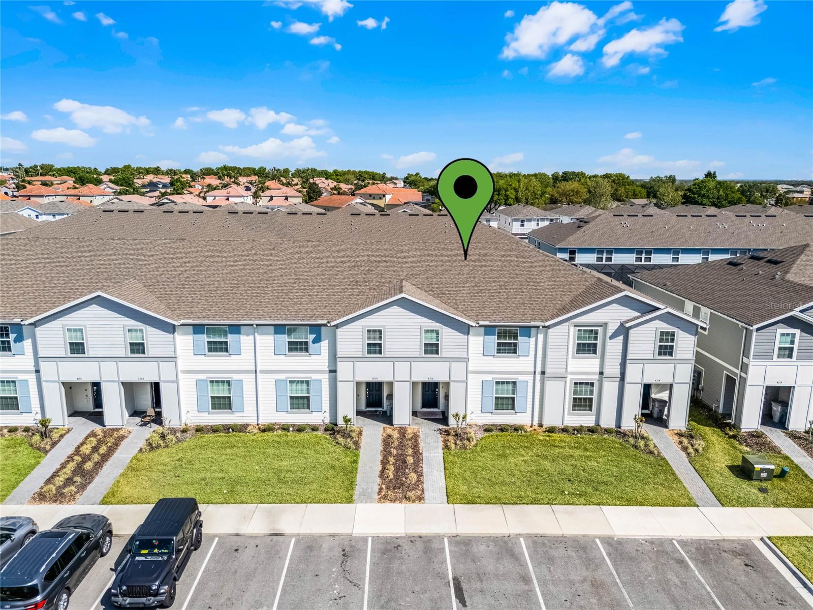 4210 LANA AVE, DAVENPORT, FL, 33897