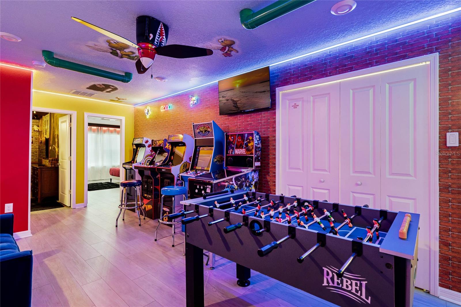 4210 LANA AVE, DAVENPORT, FL, 33897