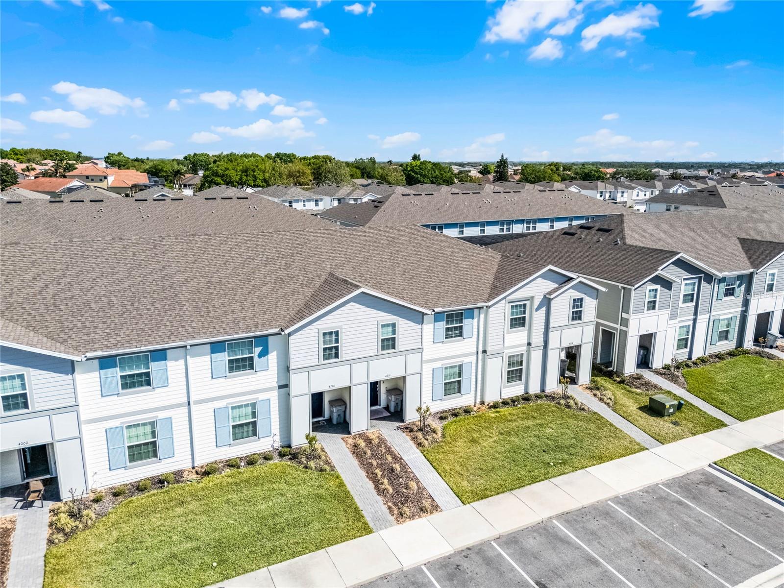 4210 LANA AVE, DAVENPORT, FL, 33897