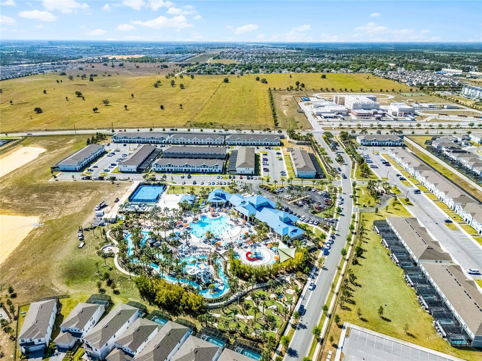 4210 LANA AVE, DAVENPORT, FL, 33897