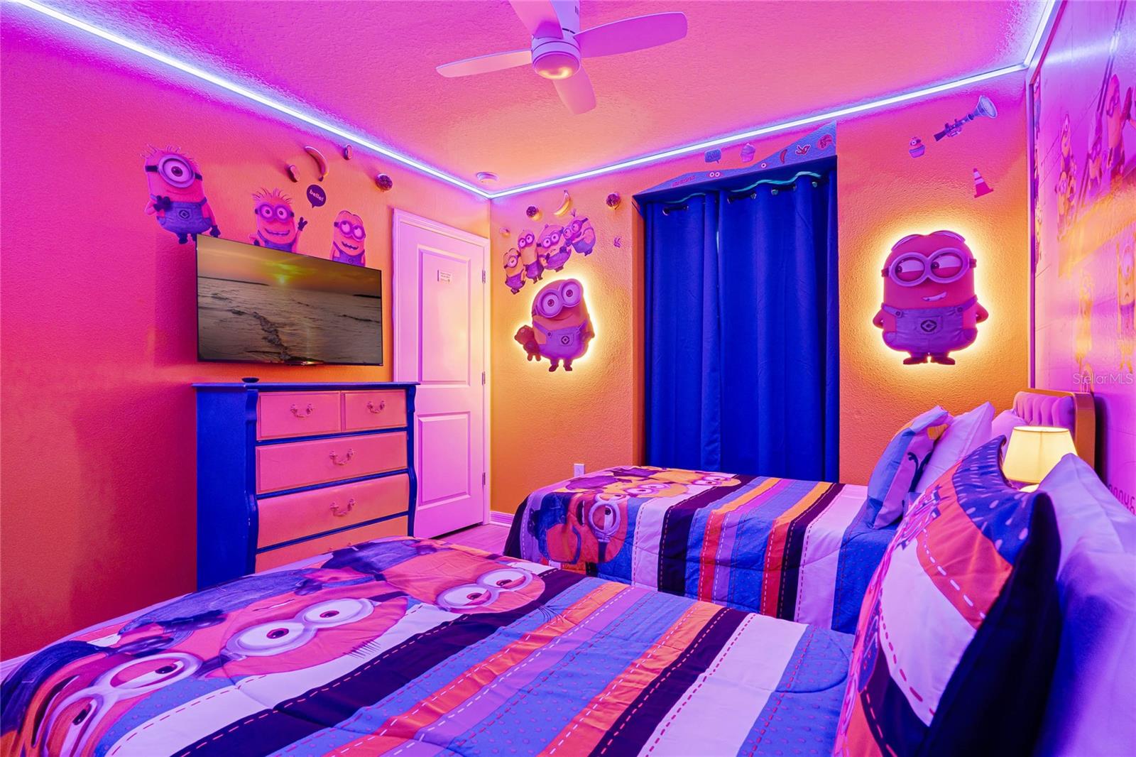 4210 LANA AVE, DAVENPORT, FL, 33897