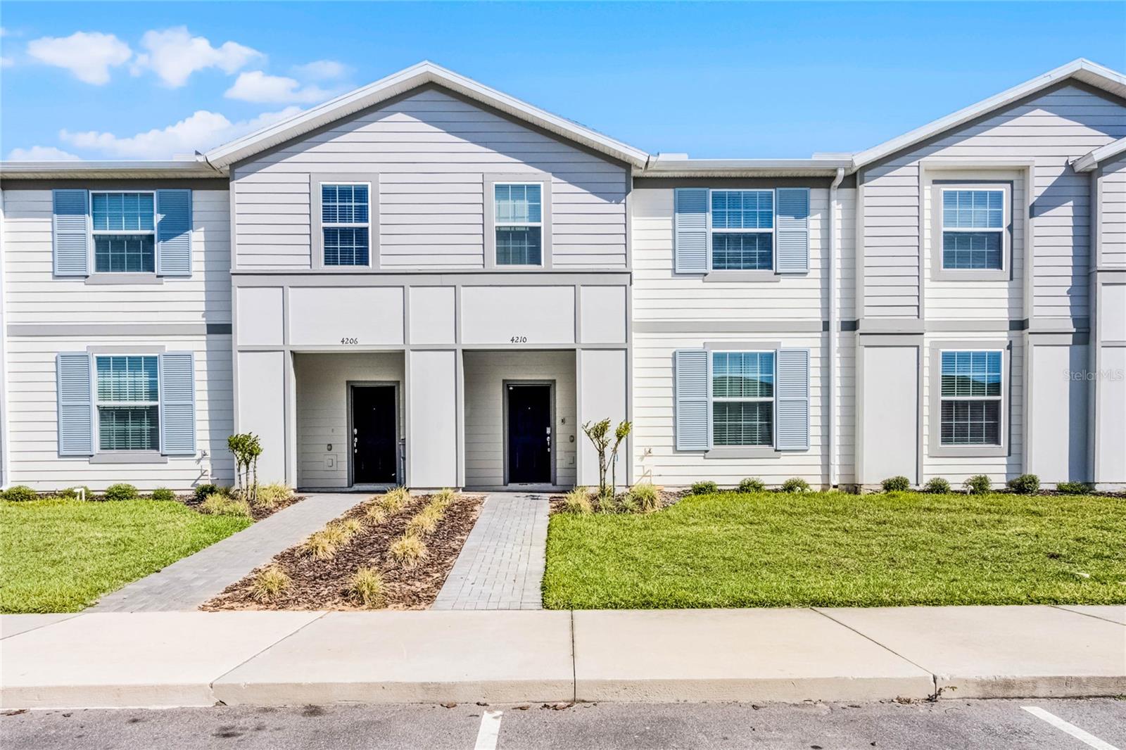 4210 LANA AVE, DAVENPORT, FL, 33897