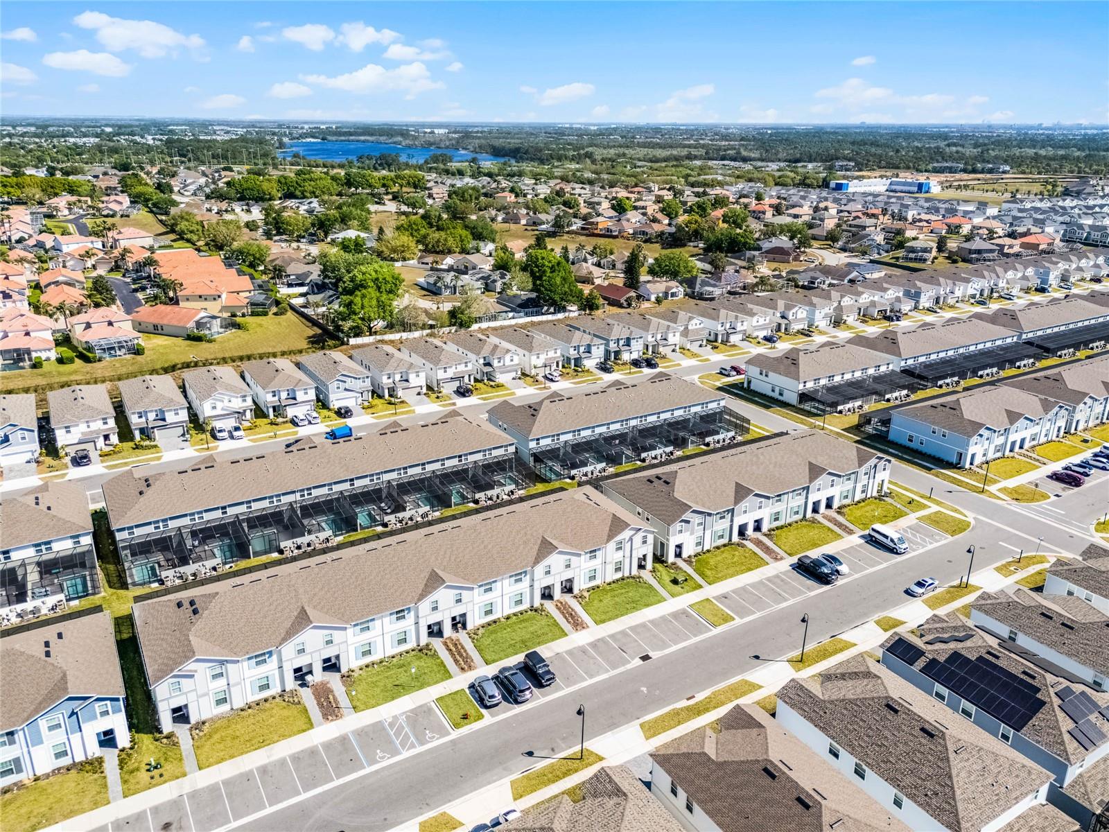 4210 LANA AVE, DAVENPORT, FL, 33897