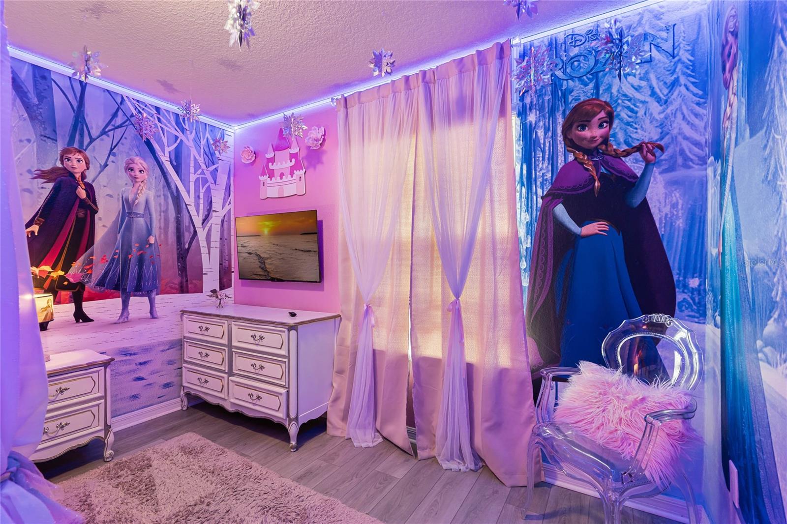 4210 LANA AVE, DAVENPORT, FL, 33897