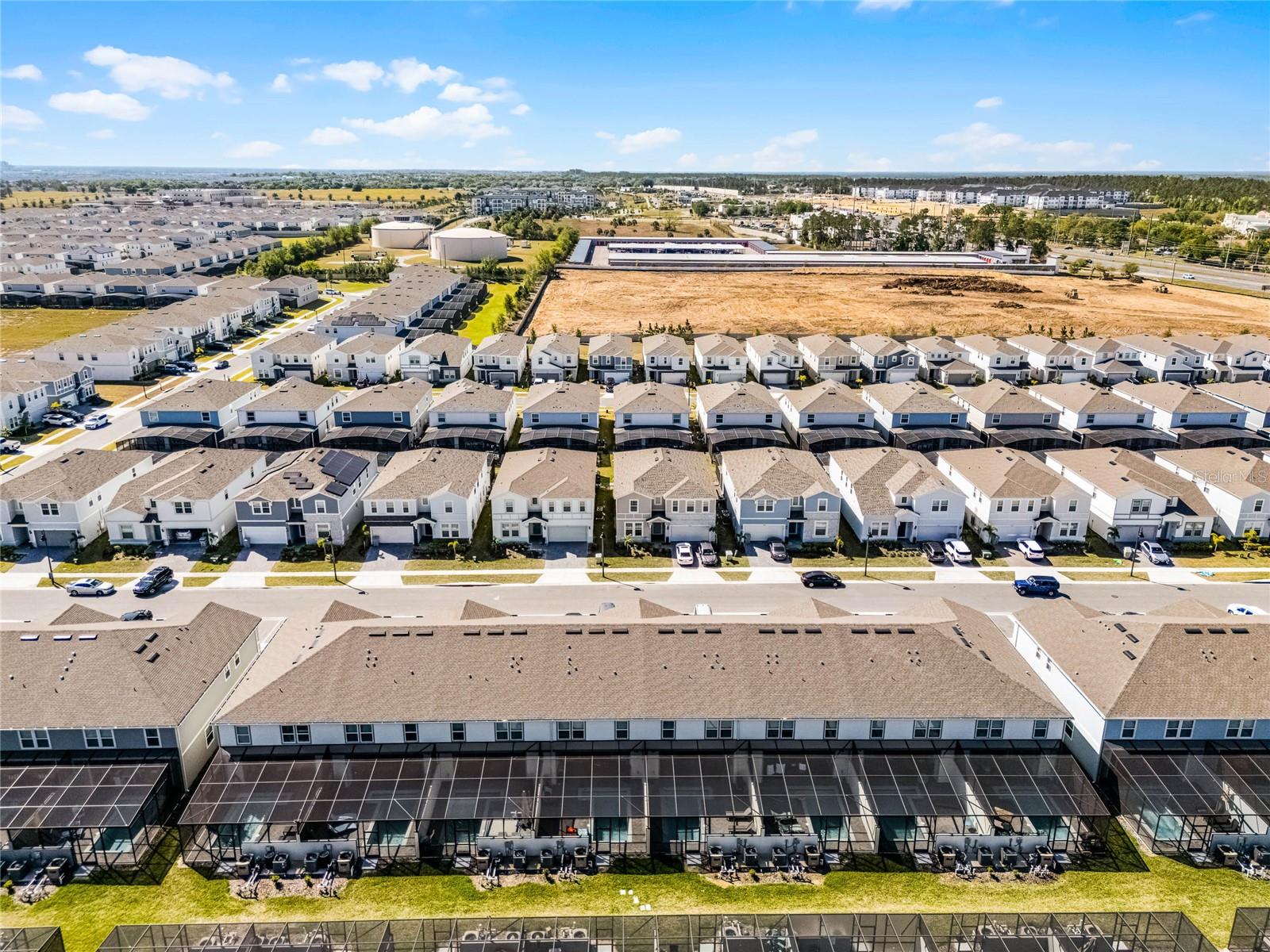 4210 LANA AVE, DAVENPORT, FL, 33897