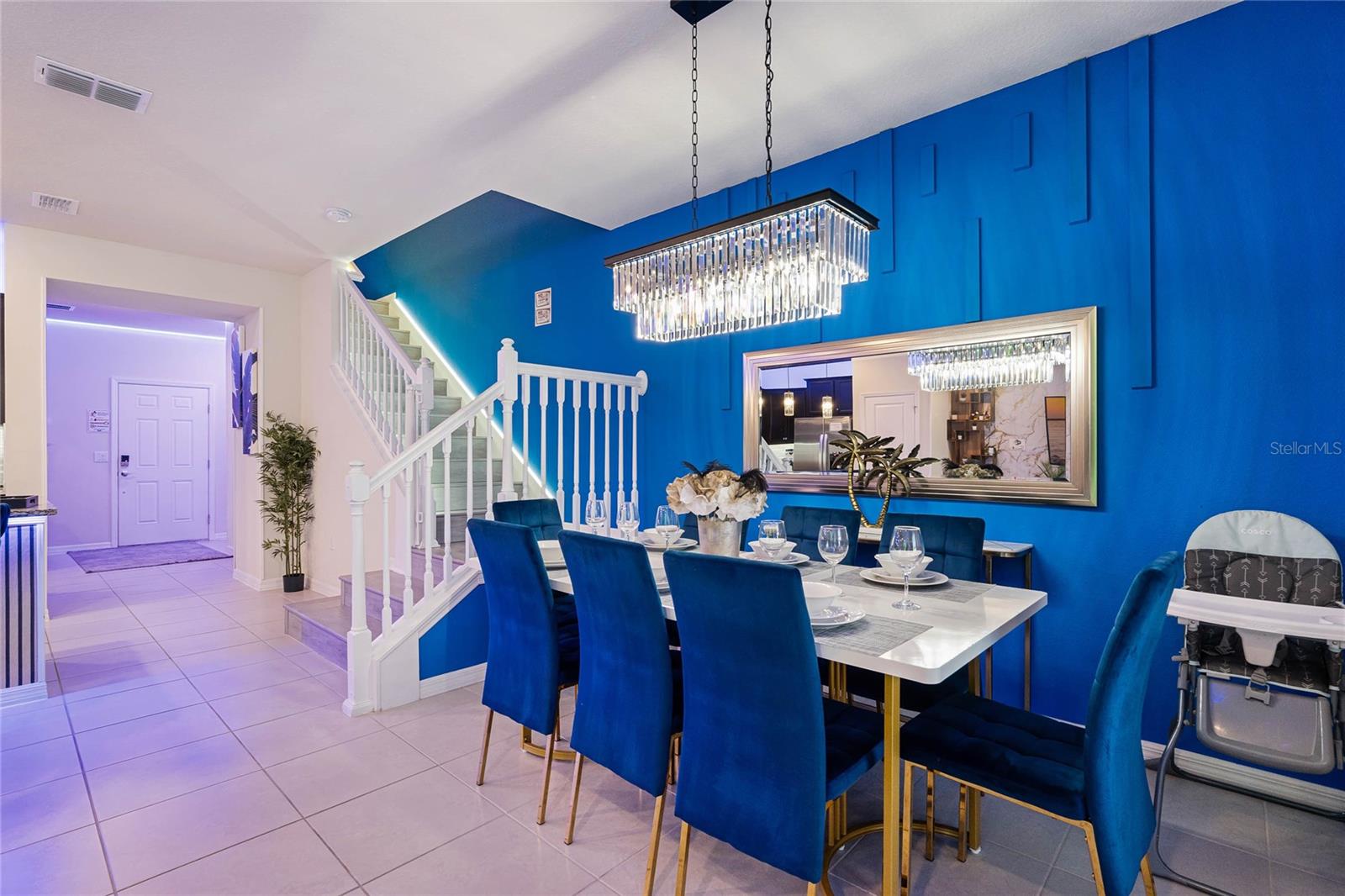 4210 LANA AVE, DAVENPORT, FL, 33897