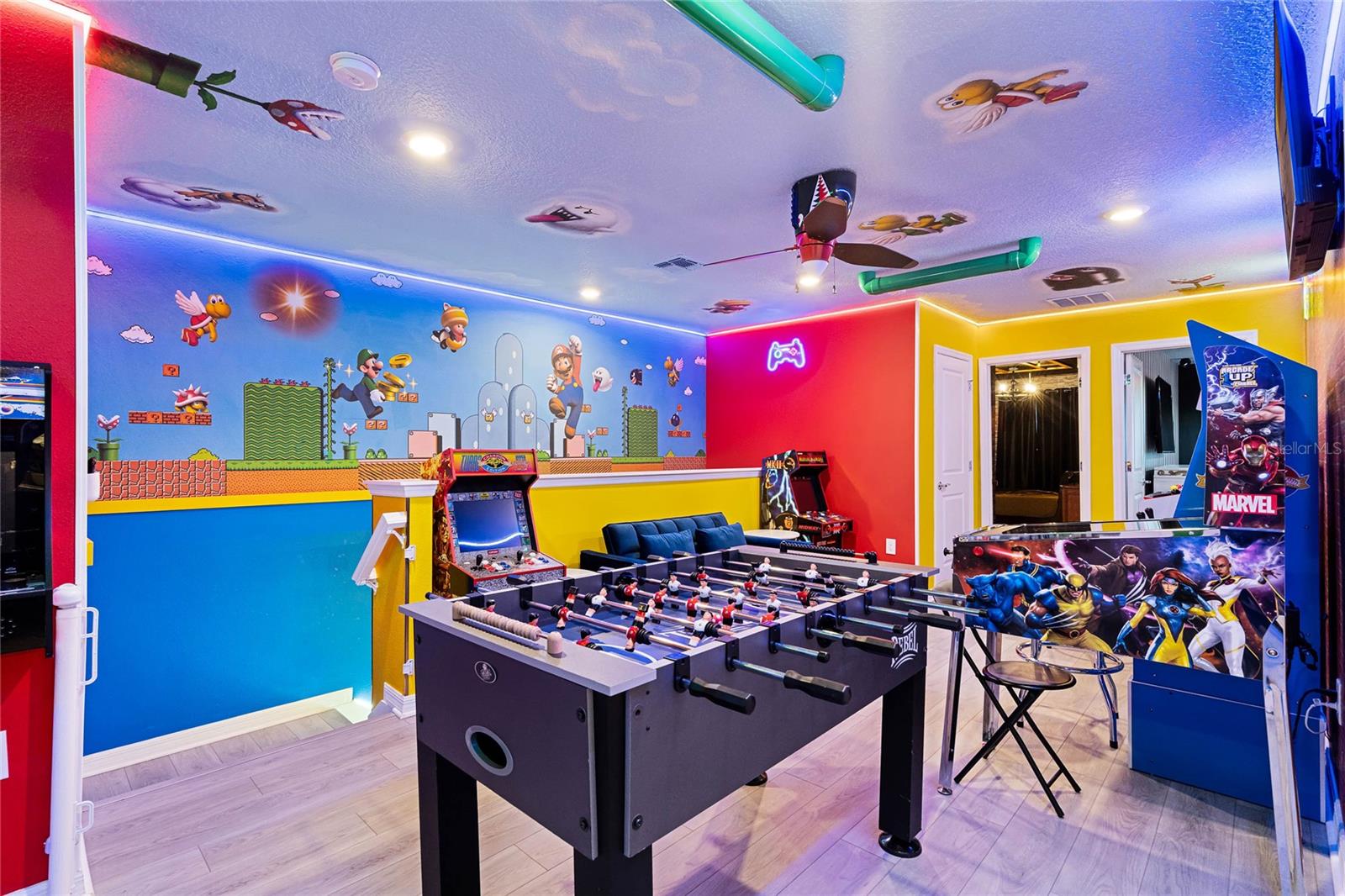 4210 LANA AVE, DAVENPORT, FL, 33897