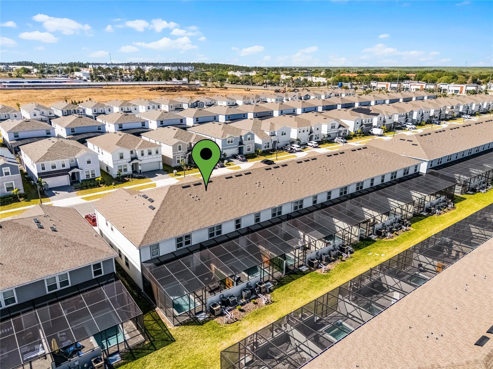 4210 LANA AVE, DAVENPORT, FL, 33897