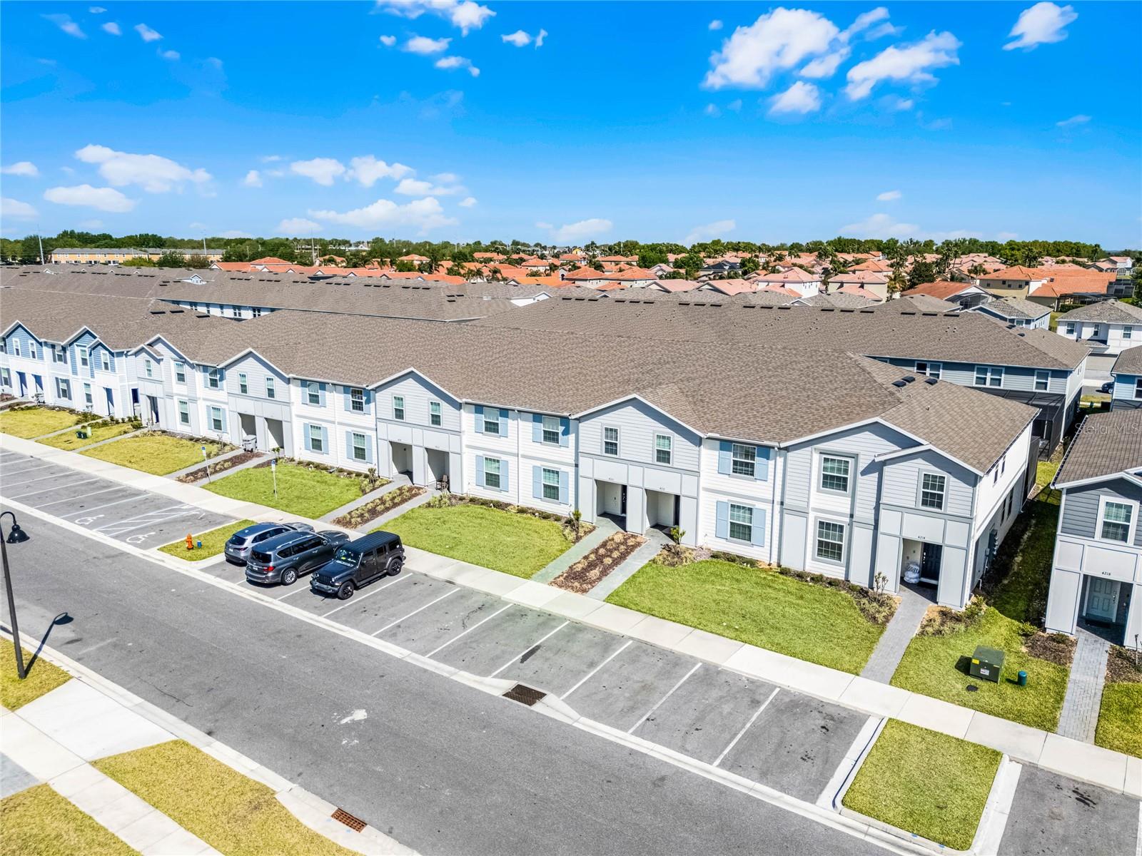 4210 LANA AVE, DAVENPORT, FL, 33897