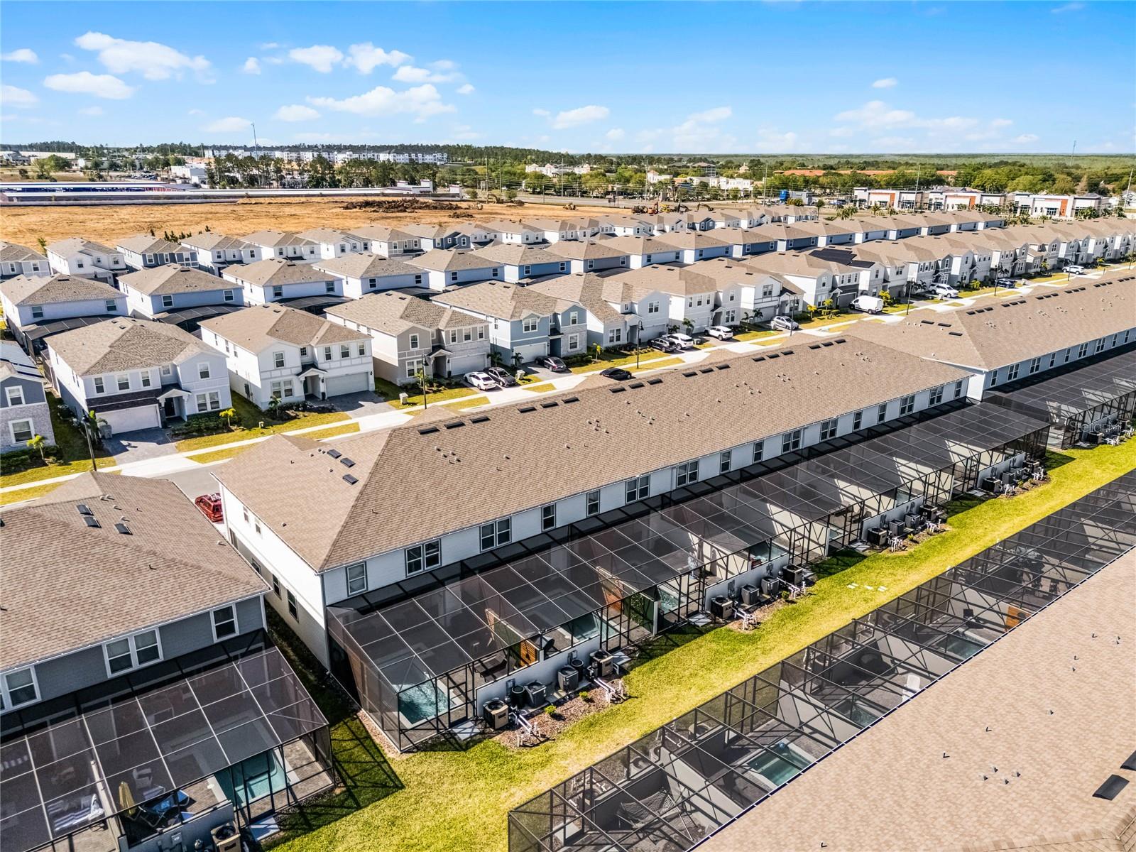 4210 LANA AVE, DAVENPORT, FL, 33897