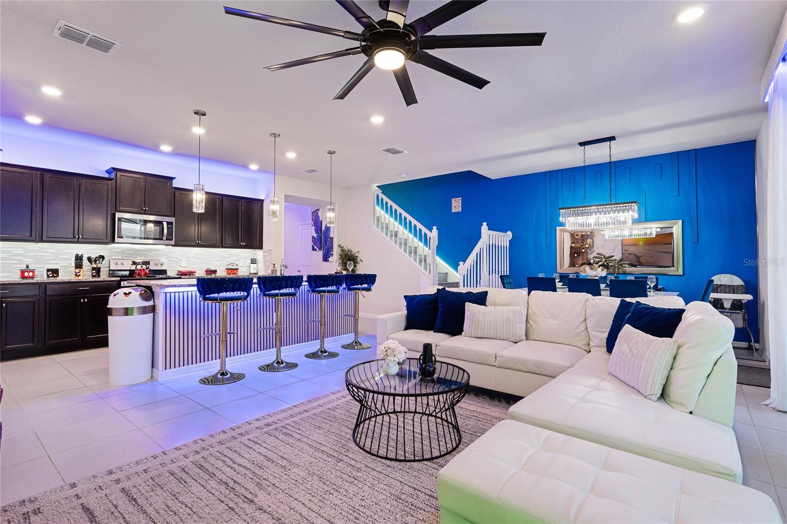 4210 LANA AVE, DAVENPORT, FL, 33897