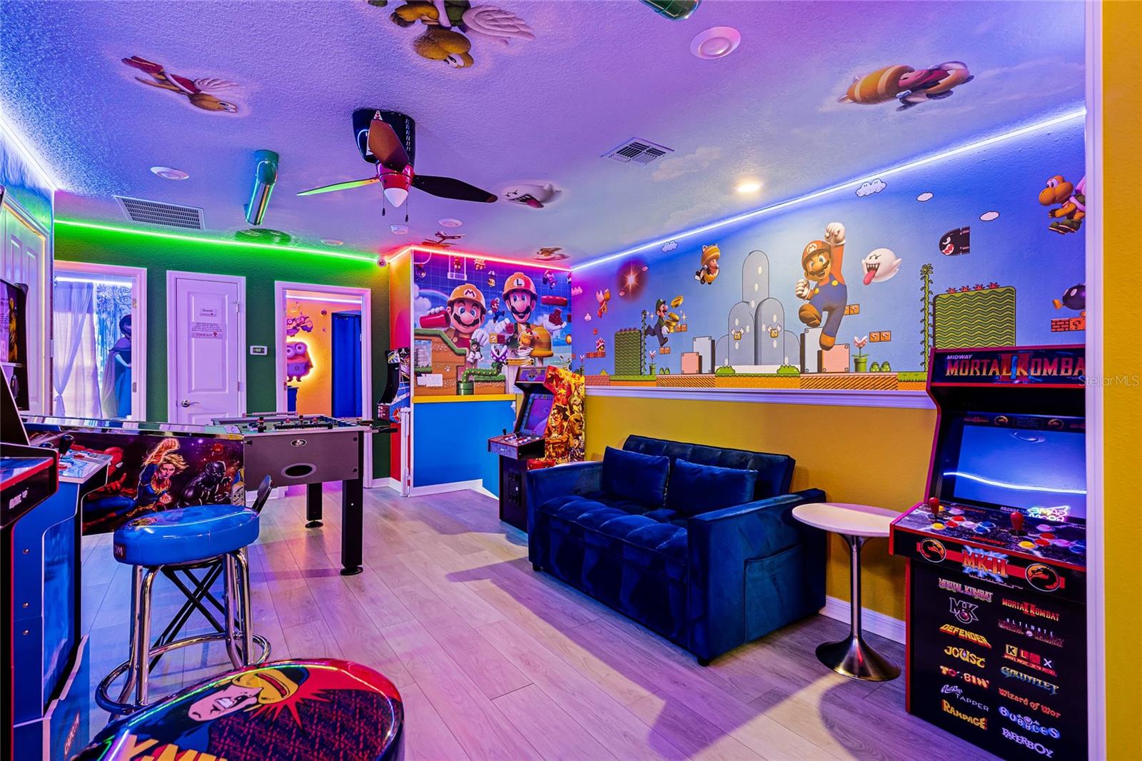 4210 LANA AVE, DAVENPORT, FL, 33897