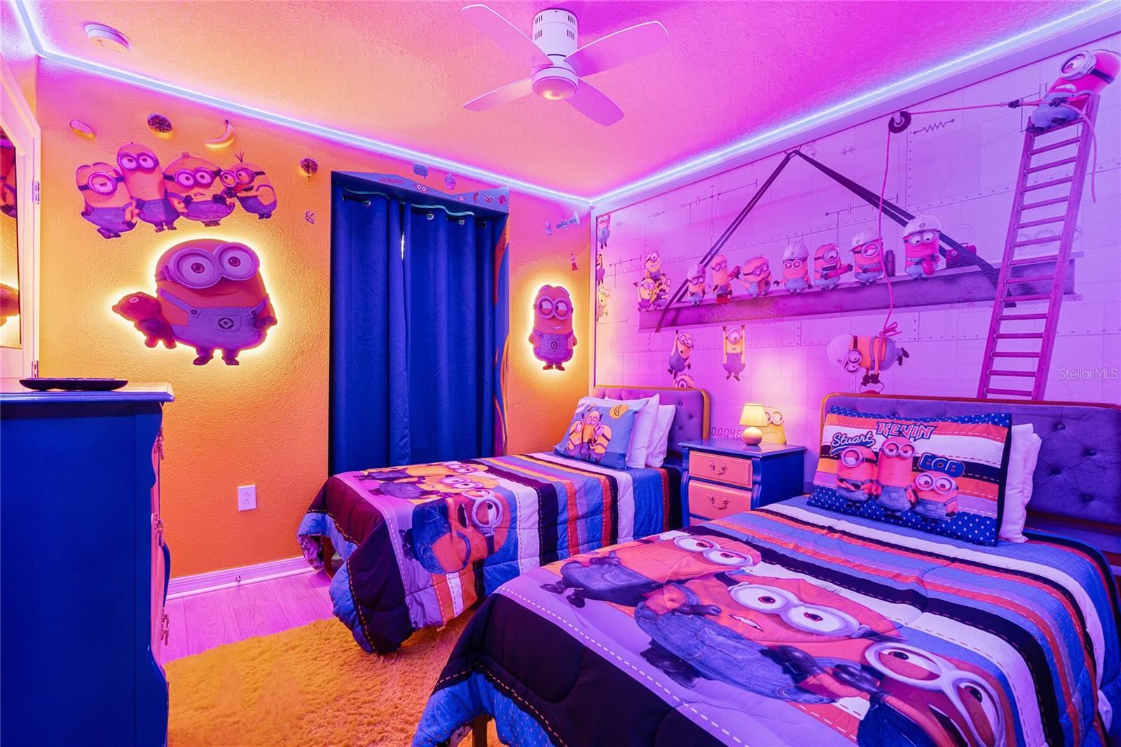 4210 LANA AVE, DAVENPORT, FL, 33897