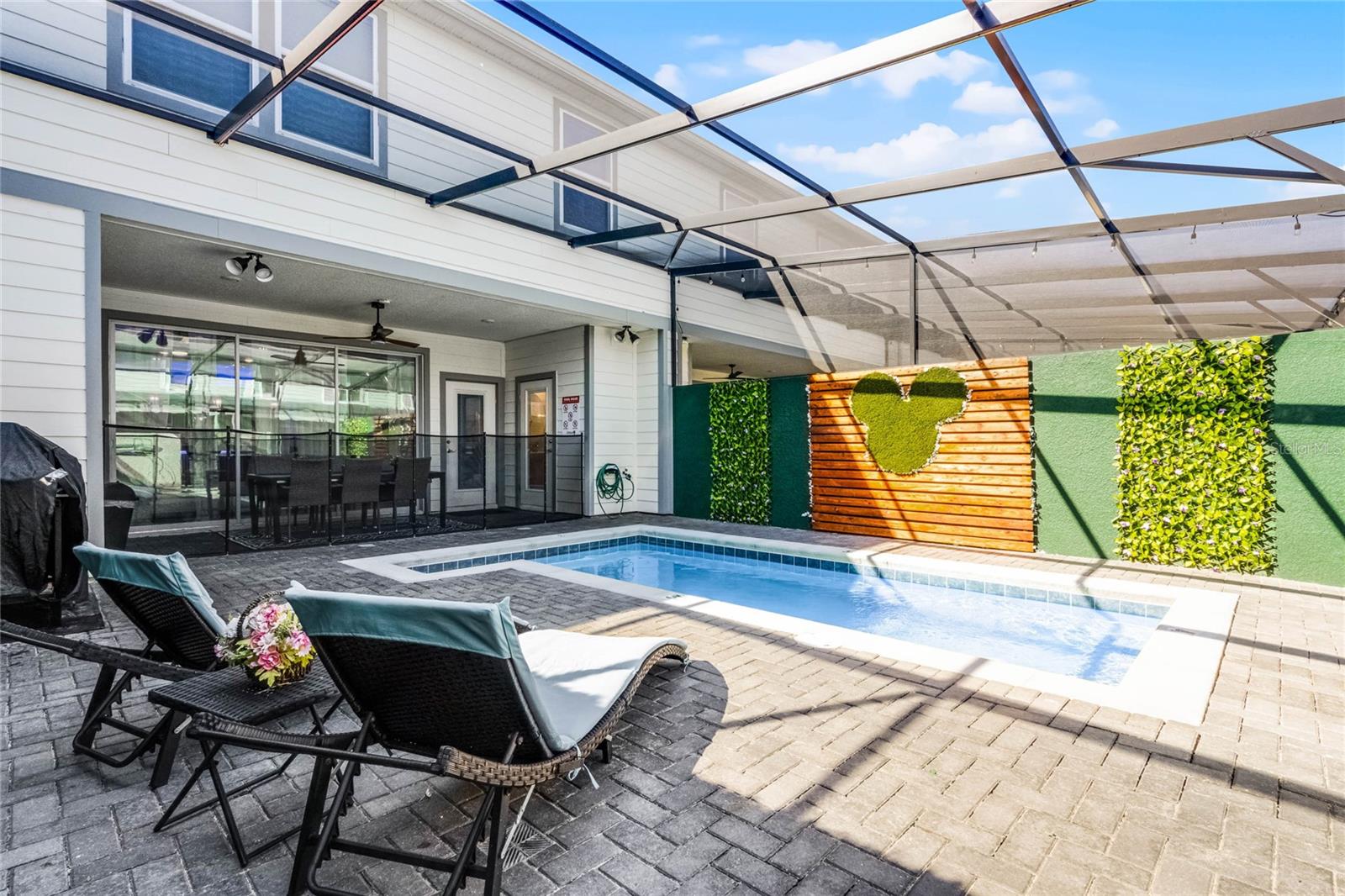 4210 LANA AVE, DAVENPORT, FL, 33897