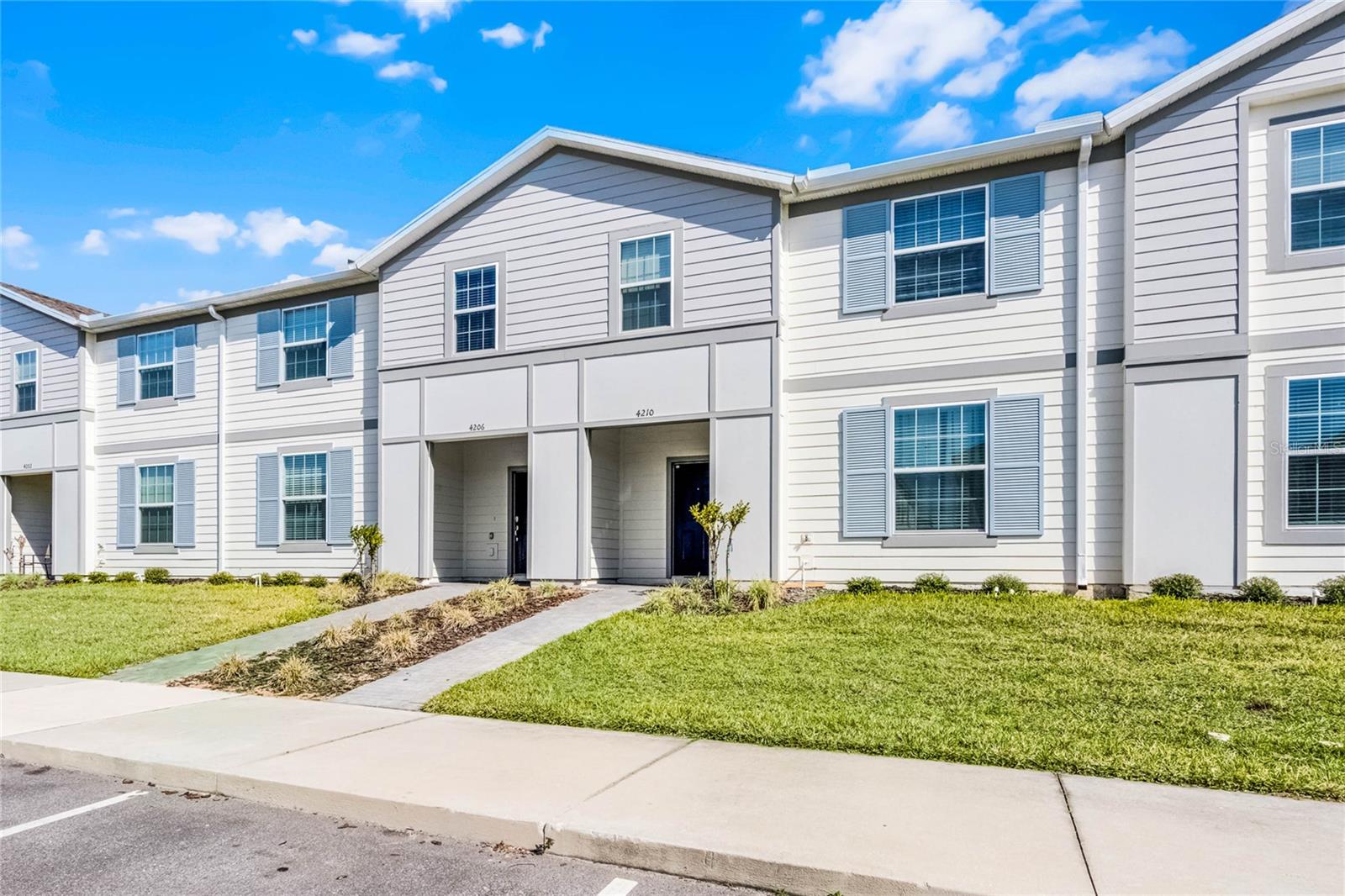 4210 LANA AVE, DAVENPORT, FL, 33897