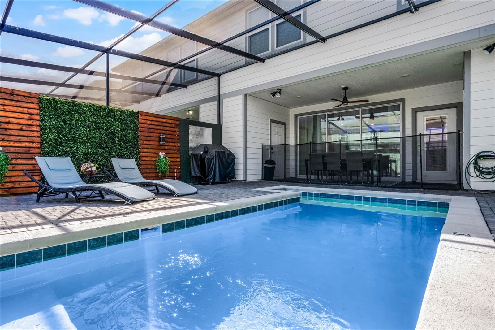 4210 LANA AVE, DAVENPORT, FL, 33897