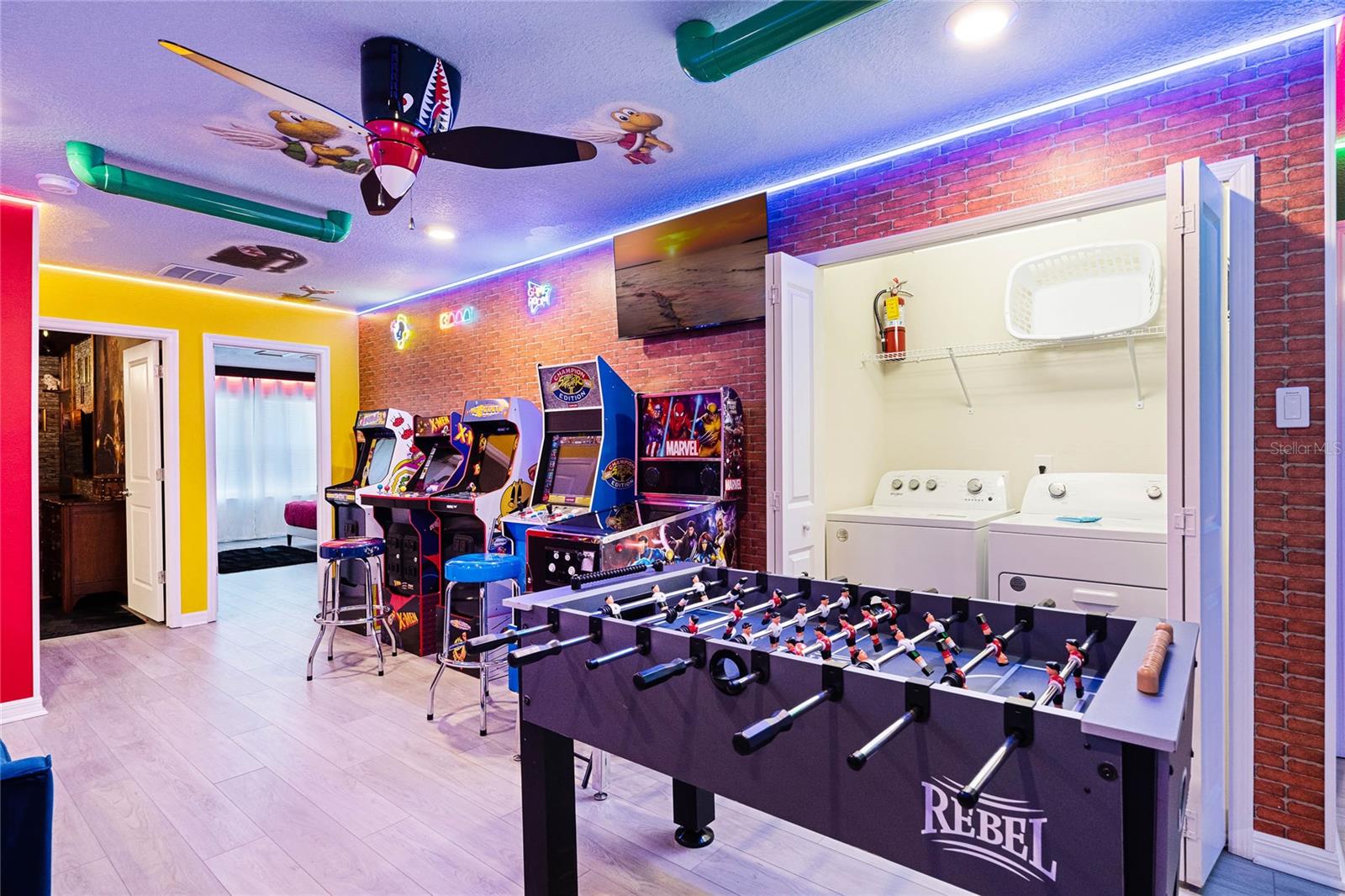 4210 LANA AVE, DAVENPORT, FL, 33897