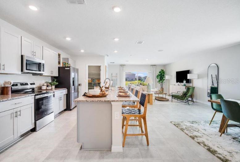 4770 CLOISTER ST, KISSIMMEE, FL, 34758