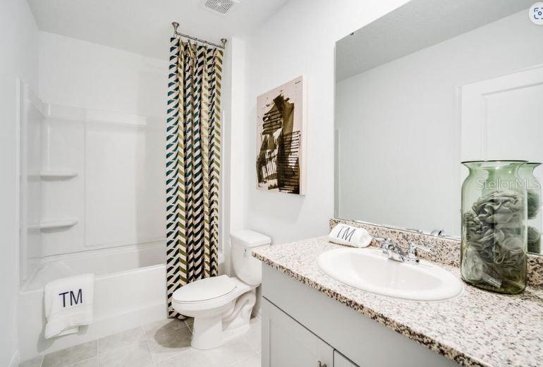 4770 CLOISTER ST, KISSIMMEE, FL, 34758