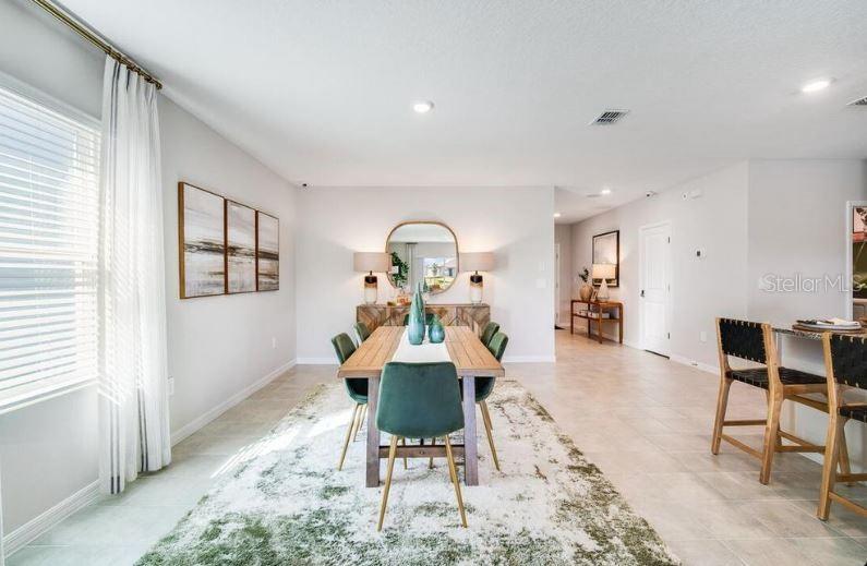 4770 CLOISTER ST, KISSIMMEE, FL, 34758